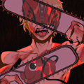 Chainsaw Man Wallpapers HD