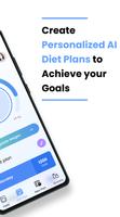AI Diet Planner capture d'écran 1