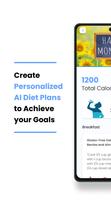 AI Diet Planner capture d'écran 2