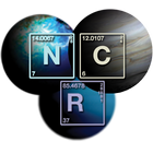 Nuclear Chain Reaction simgesi