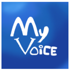 MyVoice-icoon