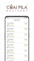 Chai Pila Delivery Partner App скриншот 2
