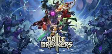 Battle Breakers