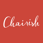 Chairish icône