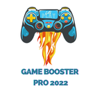 Game Booster Pro 2022 icône