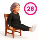 Chair Exercises for Seniors APK