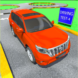 Driving Test Training icon