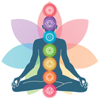 Chakras meditation 7 simgesi