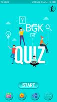 BGK Quiz : A Basic General Knowledge Quiz الملصق