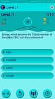 BGK Quiz : A Basic General Knowledge Quiz تصوير الشاشة 2