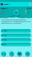 BGK Quiz : A Basic General Knowledge Quiz تصوير الشاشة 3