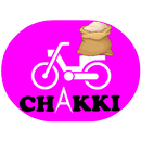 Chakki aplikacja