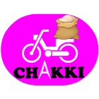 Chakki ikon