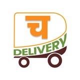 Chakkizza Delivery icon