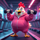 Chicken Road APK