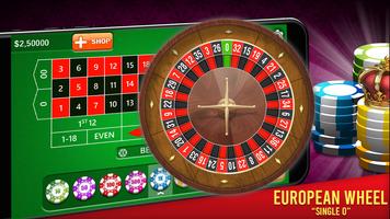 Roulette Ekran Görüntüsü 3