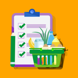 Shopping List icono