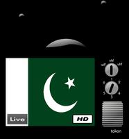 Pakistan TV plakat