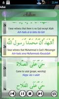 Adhan gönderen