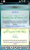 Adhan Ekran Görüntüsü 2