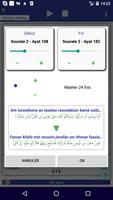 Coran Kit (Outils du Musulman) capture d'écran 1