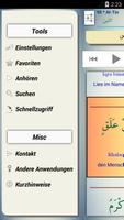 Islam: Al-Quran Screenshot 3