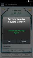 Islam: Al-Quran capture d'écran 1
