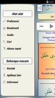 Islam: Al-Quran screenshot 3