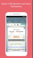 Islam: The Noble Quran screenshot 1