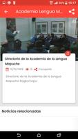 Academia Lengua y Cultura Mapuche contexto urbano gönderen