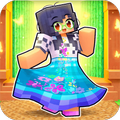 Mods FNaF Security Breach Mcpe