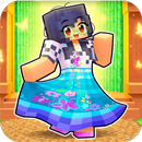 Mods FNaF Security Breach Mcpe APK