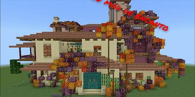 Mods FNaF Security Breach Mcpe ảnh chụp màn hình 2