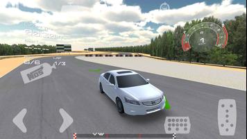 Car Racing ภาพหน้าจอ 3