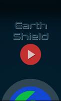 Earth Shield (The Last Defense) Affiche