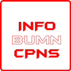 Info CPNS BUMN icône