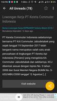 Info CPNS BUMN screenshot 2