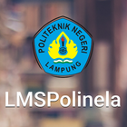 LMSPolinela - Student أيقونة