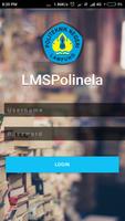 LMSPolinela - Student पोस्टर