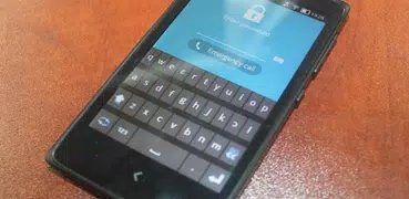 Chale Keyboard