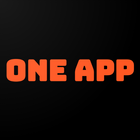 One App ikona