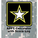 APFT Calculator w/ Score Log APK