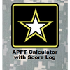 APFT Calc w/ Score Log ad-free MOD