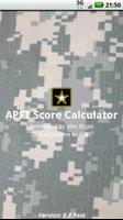 APFT Calc w/ Score Log ad-free gönderen