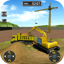 Excavator Demolition Simulator - 3D Digging Games APK