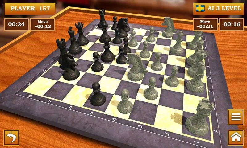 Download Chess Free 2019 - Master Chess- Play Chess Offline APK