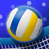 International Volleyball 2019 - World Champion icône