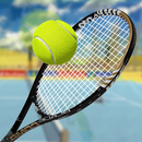 Pocket Tennis Battle 2019 - World Of Tennis APK