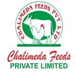 Chalimeda Feeds