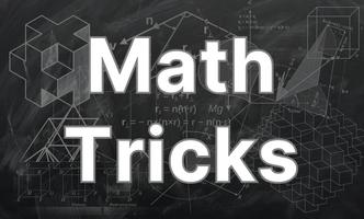 Math Tricks - Easy Math bài đăng